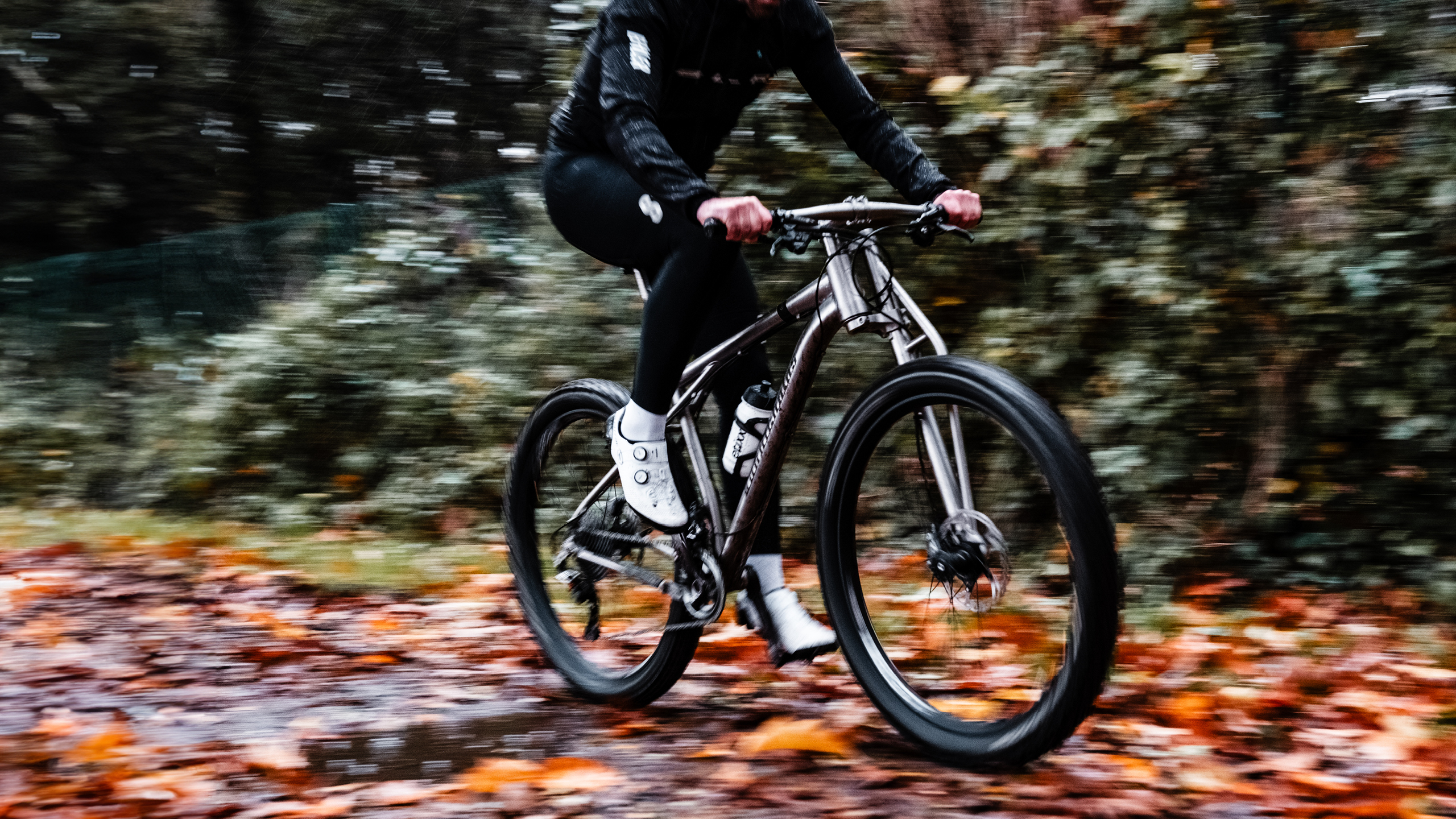 Van nicholas frameset hotsell